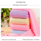 2-Pack Purple Embossed Microfiber Bear Bath Towels – 70 x 140 cm, Ultra-Absorbent and Soft for Bath, Beach & Gym