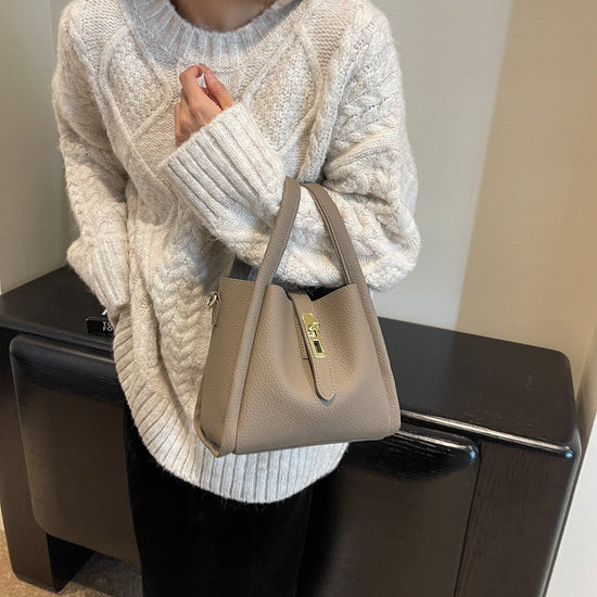 Elephant Grey Retro 2-Piece Women&