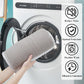 2 Pack Shoe Washing Bag for Washing Machine with 360-degree Cleaning Fibers, Protects Sneakers and Trainers, Laundry Care for Australian Homes