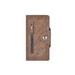 Dark coffee Vintage Men&