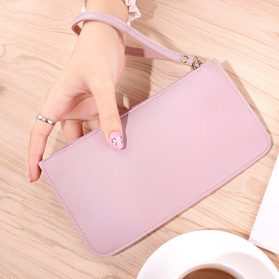 Pinkish purple Women&