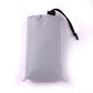 Light grey Extra Large Waterproof Beach Mat 1.8x2m Sand-free Portable Picnic Blanket 260g Lightweight for Australia Outdoor Camping