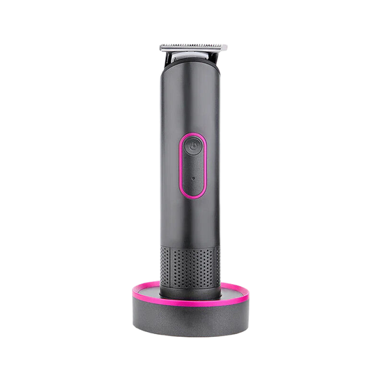 PR-2888Rechargeable hair trimmer