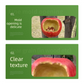 Realistic Apple Shaped Bird Feeder Creative Resin Hanging Ornament for Garden and Courtyard Weather Resistant Decor for Local Wild Bird Enthusiasts