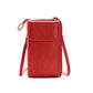Red Women&