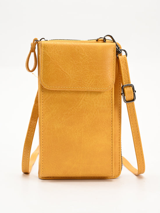 Yellow Women&