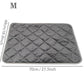 Self-Warming Pet Mat with Heat Reflective Technology for Dogs and Cats Waterproof No Electricity Needed Comfortable Winter Pad for Local Pet Owners(48*70cm)