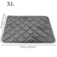 Self-Warming Pet Mat with Heat Reflective Technology for Dogs and Cats Waterproof No Electricity Needed Comfortable Winter Pad for Local Pet Owners(72*115cm)