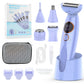 Purple 5-in-1 Women&