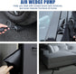 Comprehensive Car Dent Repair and Interior Removal Tool Set with High-Pressure Air Wedge Pumps for Professional Maintenance Efficient Repair Solution for Local Mechanics(L1)
