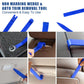 Comprehensive Car Dent Repair and Interior Removal Tool Set with High-Pressure Air Wedge Pumps for Professional Maintenance Efficient Repair Solution for Local Mechanics(L2)