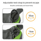 Pink Portable Pet Sling Backpack for Small Dogs and Cats – Size S with Breathable Mesh Design