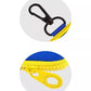 Mini Compact Pouch with Zipper Closure – Portable Storage Case for Earbuds and Small Items