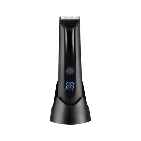 PR-8003Rechargeable Hair Trimmer