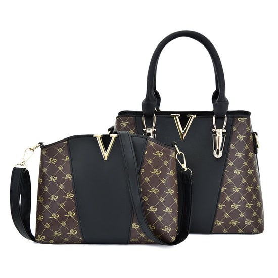 2 PCS Women&