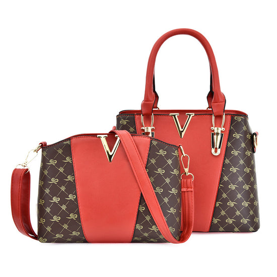 2 PCS Women&