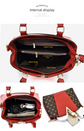 2 PCS Women&
