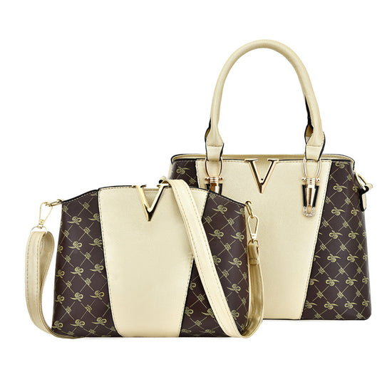 2 PCS Women&