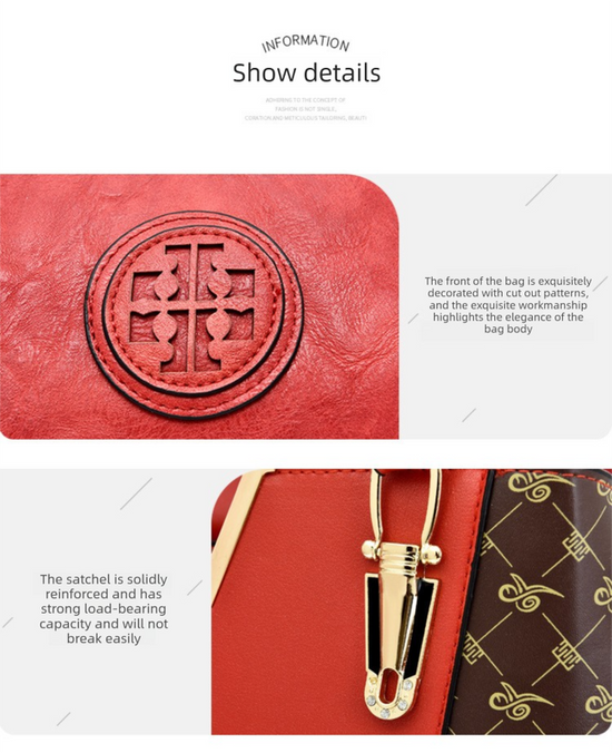 2 PCS Women&