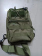 Tactical Sling Bag FG Foliage Green Camo 600D Waterproof Crossbody Backpack MOLLE EDC Shoulder Pack