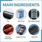 Solar Powered Car Antifreeze Snow Removal Device Electromagnetic Windshield De-icer Anti-Fog Frost Tool for Winter Driving