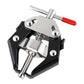 Heavy Duty Adjustable Car Wiper Arm Puller Tool Battery Terminal & Alternator Bearing Remover 9-30mm Opening Universal Windscreen Repair Tool