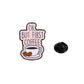4 Pieces Cartoon Coffee Lovers Enamel Pin Set Zinc Alloy Coffee Cup Badges for Jackets Bags Hats Backpacks Decorative Jewelry Gift Set