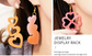 2 Pieces Mother&