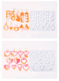 2 Pieces Mother&