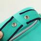 Womens Canvas Crossbody Bag Orange-red Minimalist H-Letter Box Tote Wide Strap Shoulder Handbag for Travel & Work Large Capacity