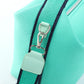 Womens Canvas Crossbody Bag Orange-red Minimalist H-Letter Box Tote Wide Strap Shoulder Handbag for Travel & Work Large Capacity