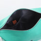 Womens Canvas Crossbody Bag Black Minimalist H-Letter Box Tote Wide Strap Shoulder Handbag for Travel & Work Large Capacity