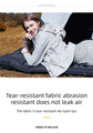 Ultralight TPU Inflatable Camping Mattress 195x70x10cm Portable Press Pump Sleeping Pad Moisture-Proof Outdoor Tent Mat for Hiking Orange