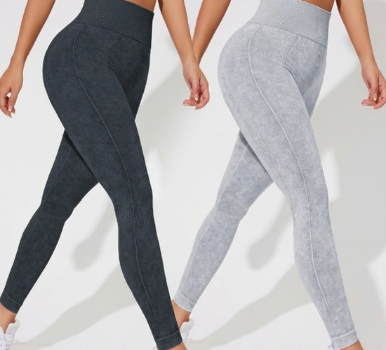 2 PCS Women&