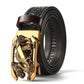 Brown 120CM Men&