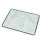 L Size Realistic Artificial Grass Dog Potty Pad - Indoor/Outdoor Pet Training Turf, Easy to Clean PE & TPR Material