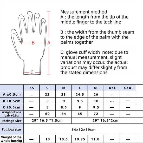 2-Pair Grey Level 5 Cut Resistant Work Glove - Anti-Abrasion & Anti-Puncture Protective Gloves (XL Size)
