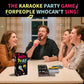 Snatch The Mic Music-Party Game - High-Energy Family & Social Interactive Game for All Ages