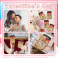 50PCS Valentine&