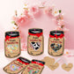 50PCS Valentine&