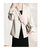 Pink Versatile Crossbody Phone Lanyard with Detachable Mini Pouch - Twill Webbing  Wristlet & Neck Strap
