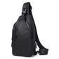 Black Water / Wrinkle-Resistant Nylon Men&