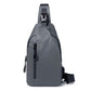 Grey Water / Wrinkle-Resistant Nylon Men&