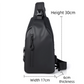 Grey Water / Wrinkle-Resistant Nylon Men&