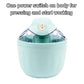 Pink 500ML Compact Electric Ice Cream Maker - Portable Quick Iced Drink Bucket & Soft Serve Machine with Rapid 15-Min Freezing