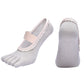 Grey 2pcs Women&