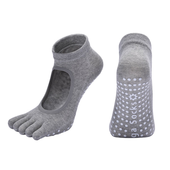 Light Grey 3-Pack Women&