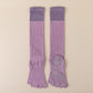 Purple 2PCS Women&