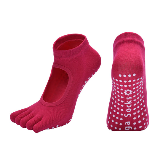 Rose Red 3-Pack Women&