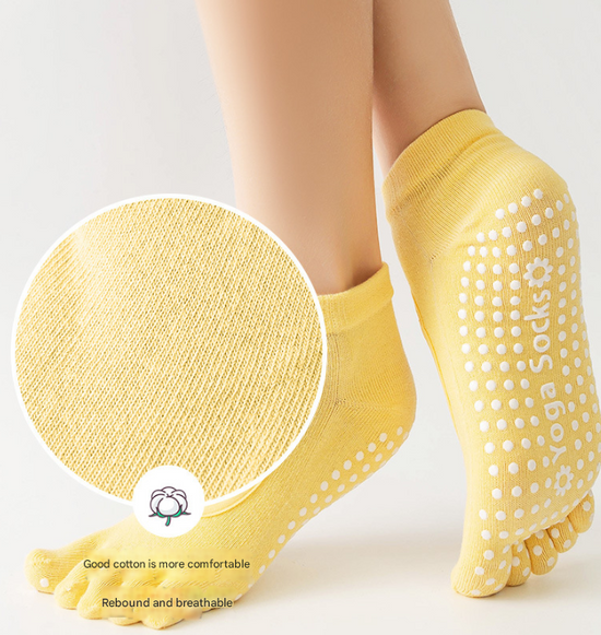 Purple 3-Pack Women&
